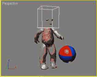 
 3ds max 6

