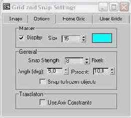 
 3ds max 6
