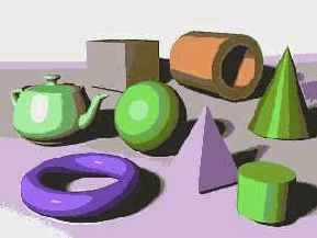 
 3ds max 6
