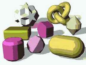
 3ds max 6
