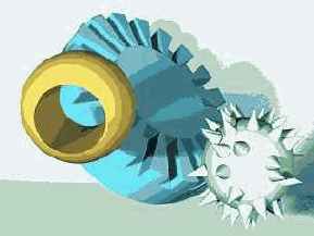 
 3ds max 6
