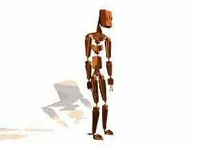 
 3ds max 6
