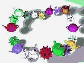 
 3ds max 6
