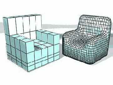 
 3ds max 6
