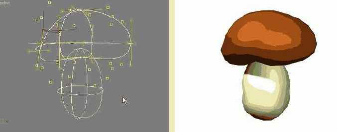 
 3ds max 6
