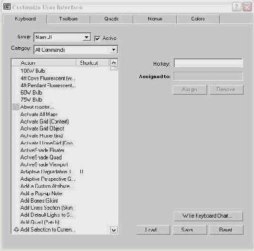 
 3ds max 6

