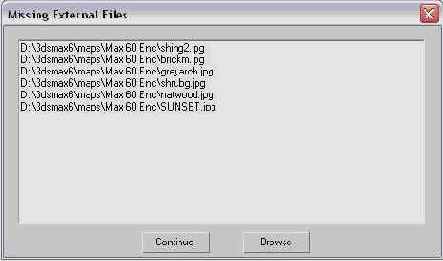 
 3ds max 6

