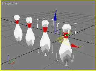 
 3ds max 6

