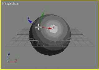 
 3ds max 6
