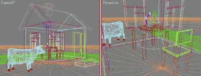 
 3ds max 6
