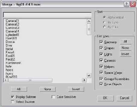 
 3ds max 6
