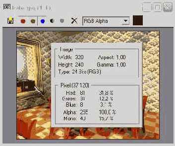 
 3ds max 6
