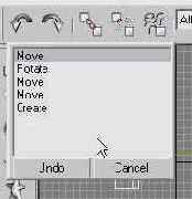 
 3ds max 6
