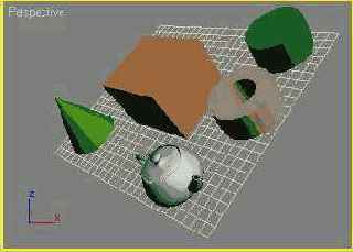 
 3ds max 6
