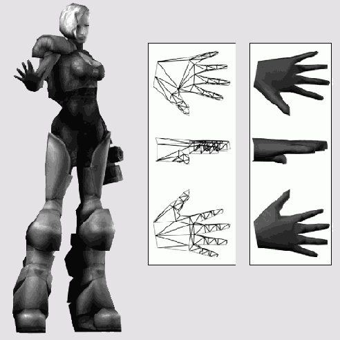    3ds max
