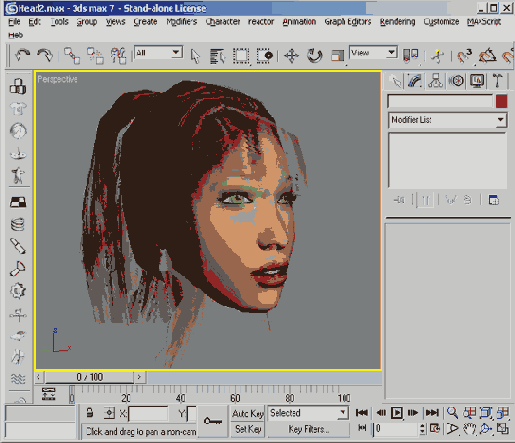    3ds max
