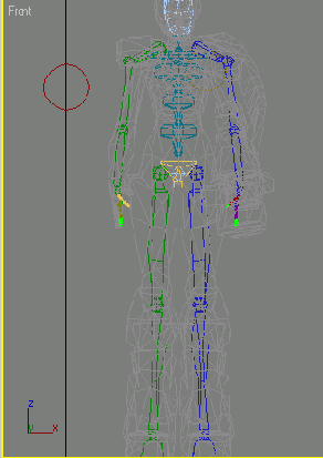    3ds max
