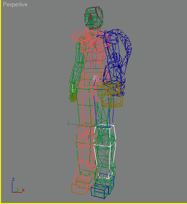    3ds max
