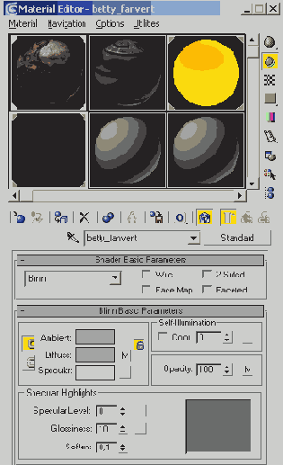    3ds max
