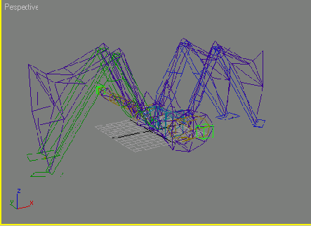   3ds max
