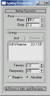    3ds max
