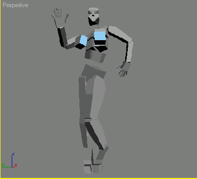    3ds max
