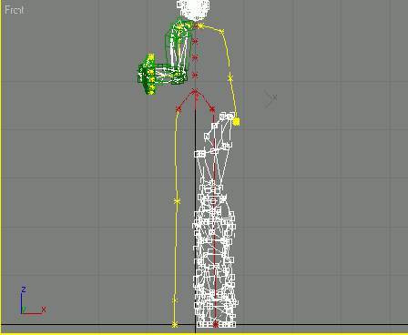    3ds max
