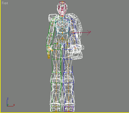    3ds max
