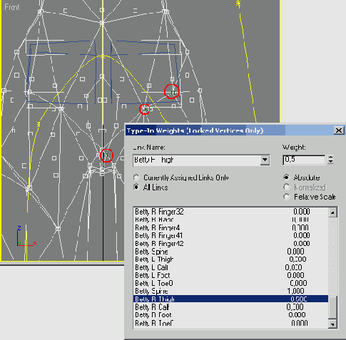    3ds max
