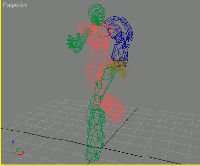    3ds max
