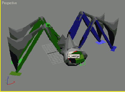    3ds max
