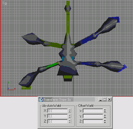    3ds max
