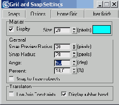    3ds max
