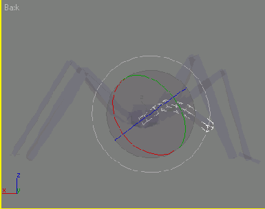    3ds max
