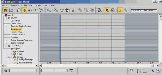    3ds max
