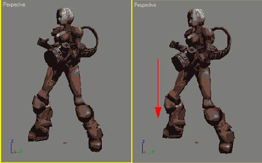    3ds max
