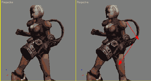    3ds max
