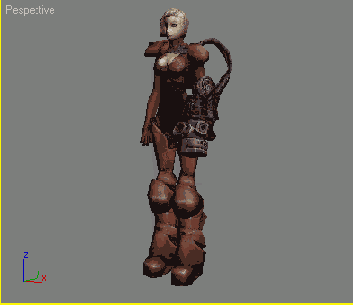    3ds max
