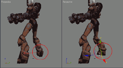    3ds max
