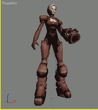    3ds max
