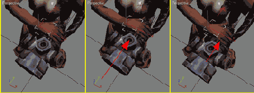    3ds max
