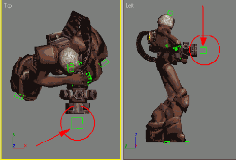    3ds max
