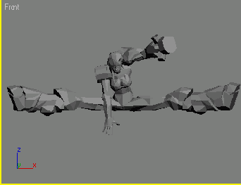    3ds max
