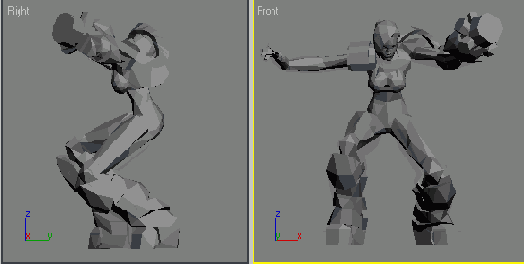   3ds max
