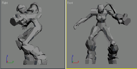    3ds max
