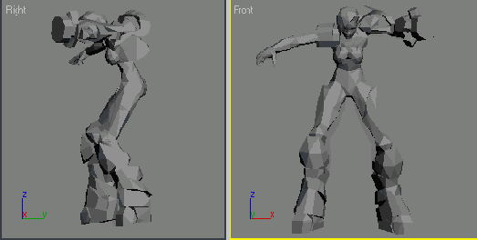    3ds max
