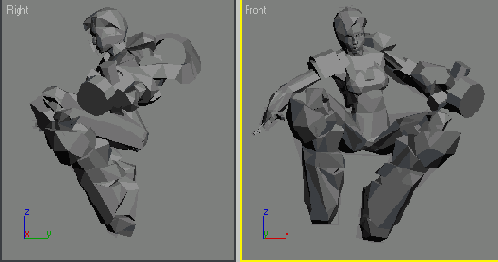    3ds max
