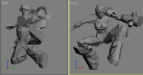    3ds max

