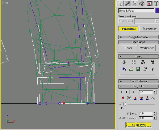    3ds max
