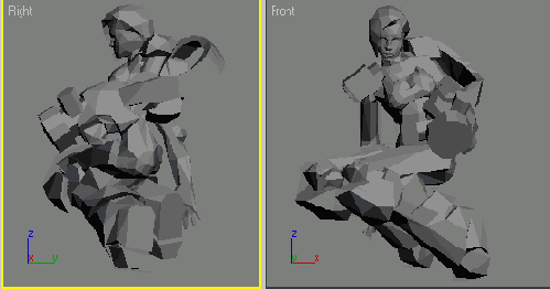    3ds max
